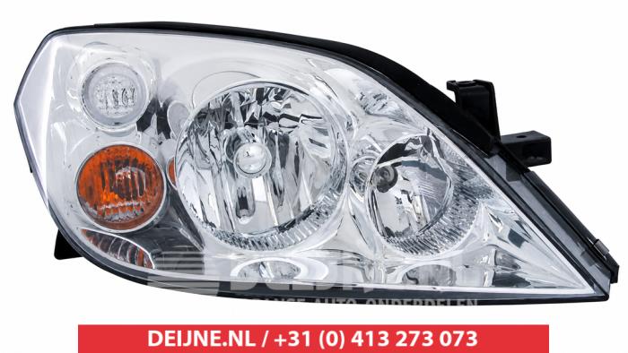 Nissan Primera Scheinwerfer rechts O9990002025