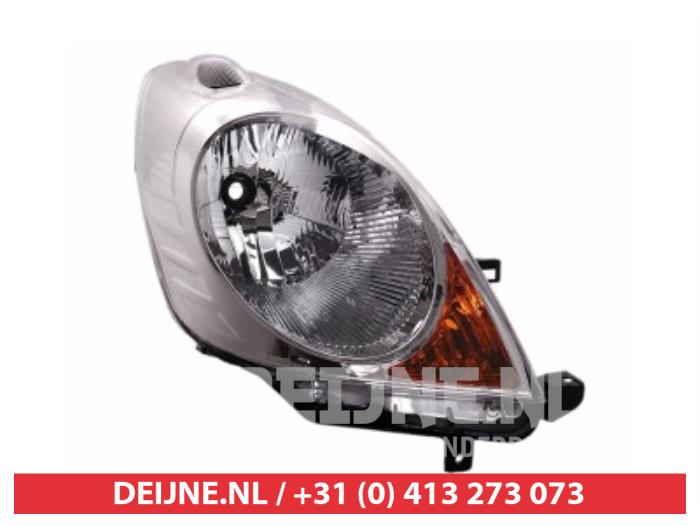 Nissan Note Headlight, right O9990002033