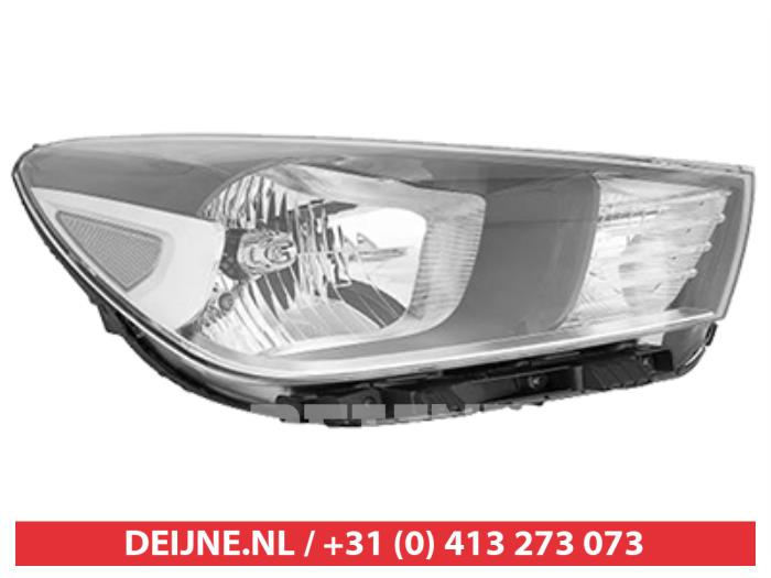 Kia Rio Scheinwerfer rechts O9990002078