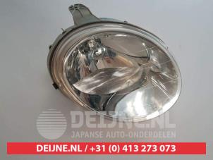 Daewoo Matiz Scheinwerfer rechts O9990002081 foto 2