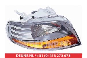 Nieuwe Koplamp rechts Daewoo Kalos Prijs € 68,89 Inclusief btw aangeboden door V.Deijne Jap.Auto-onderdelen BV