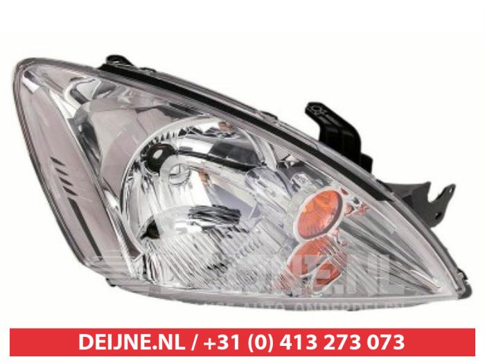 Mitsubishi Lancer Koplamp rechts O9990002096