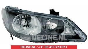 Nieuwe Koplamp rechts Honda Civic IMA Prijs € 121,00 Inclusief btw aangeboden door V.Deijne Jap.Auto-onderdelen BV
