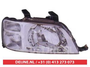 Nieuwe Rechter Koplamp Honda CR-V Prijs € 65,26 Inclusief btw aangeboden door V.Deijne Jap.Auto-onderdelen BV