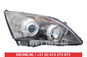Nieuwe Rechter Koplamp Honda CR-V Prijs € 164,23 Inclusief btw aangeboden door V.Deijne Jap.Auto-onderdelen BV