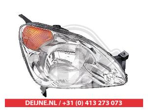 Nieuwe Rechter Koplamp Honda CR-V Prijs € 130,68 Inclusief btw aangeboden door V.Deijne Jap.Auto-onderdelen BV
