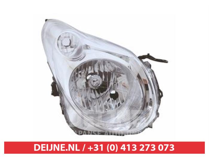 Suzuki Alto Koplamp rechts O9990002169