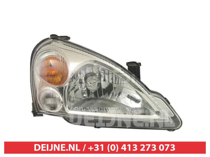 Suzuki Liana Scheinwerfer rechts O9990002192