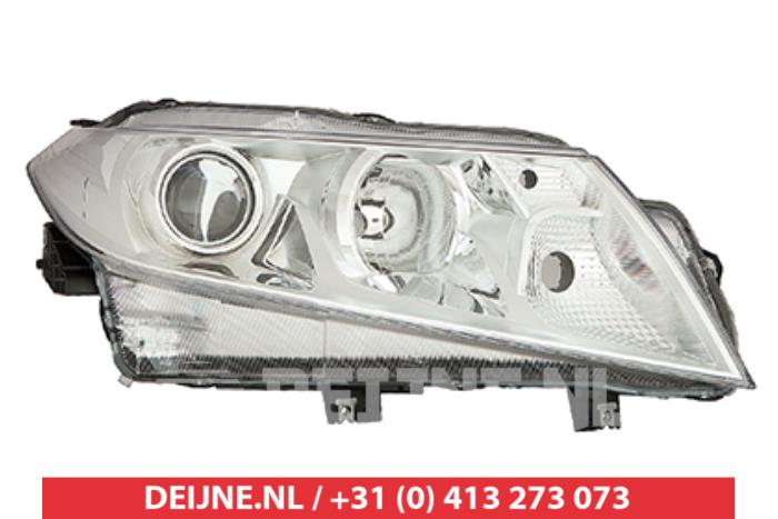 Suzuki Vitara Koplamp rechts O9990002210