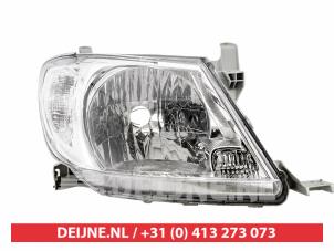 Toyota Hilux Scheinwerfer rechts O9990002228 foto 3
