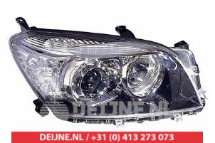 Nieuwe Koplamp rechts Toyota Rav-4 Prijs € 163,27 Inclusief btw aangeboden door V.Deijne Jap.Auto-onderdelen BV