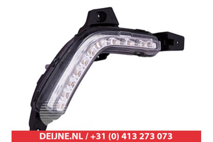 Hyundai I10 Tageslicht rechts O9990002294