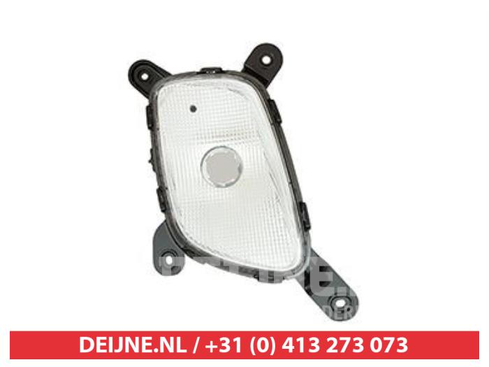Kia Picanto Tageslicht rechts O9990002297