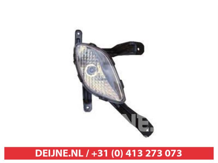 Kia Picanto Tageslicht rechts O9990002298