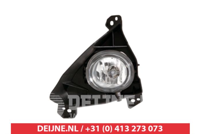 Mazda 5 Mistlamp links-voor O9990002350