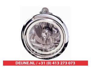 Nieuwe Mistlamp links-voor Hyundai Santafe Prijs € 36,30 Inclusief btw aangeboden door V.Deijne Jap.Auto-onderdelen BV
