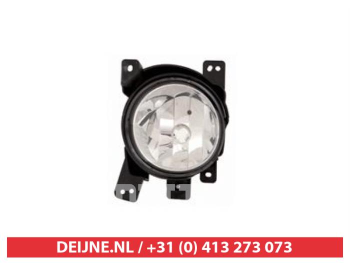 Hyundai Tucson Nebelscheinwerfer links vorne O9990002384