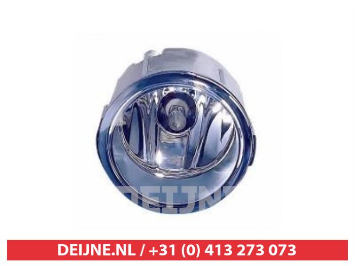 Nissan Note Nebelscheinwerfer links vorne O9990002402