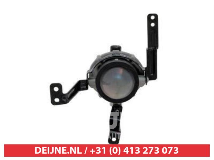 Kia Ceed Fog light, front left O9990002427