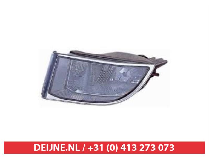Toyota Landcruiser Mistlamp links-voor O9990002463