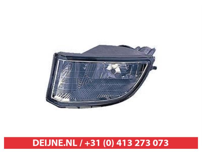 Toyota Rav-4 Fog light, front left O9990002474