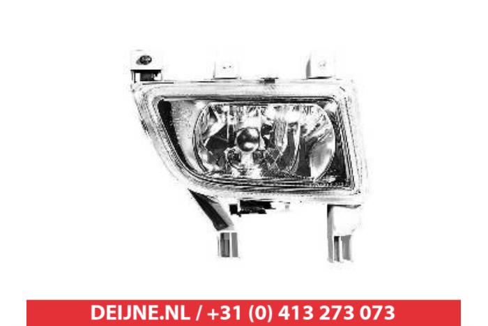 Mazda 323 Nebelscheinwerfer rechts vorne O9990002484