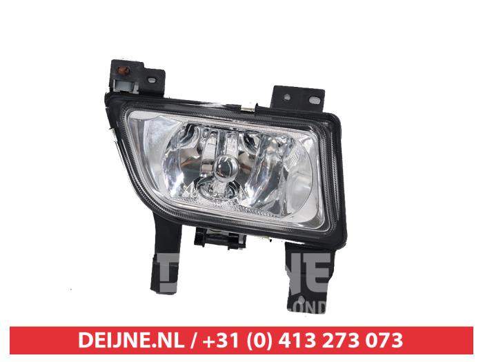 Mazda Premacy Mistlamp rechts-voor O9990002487
