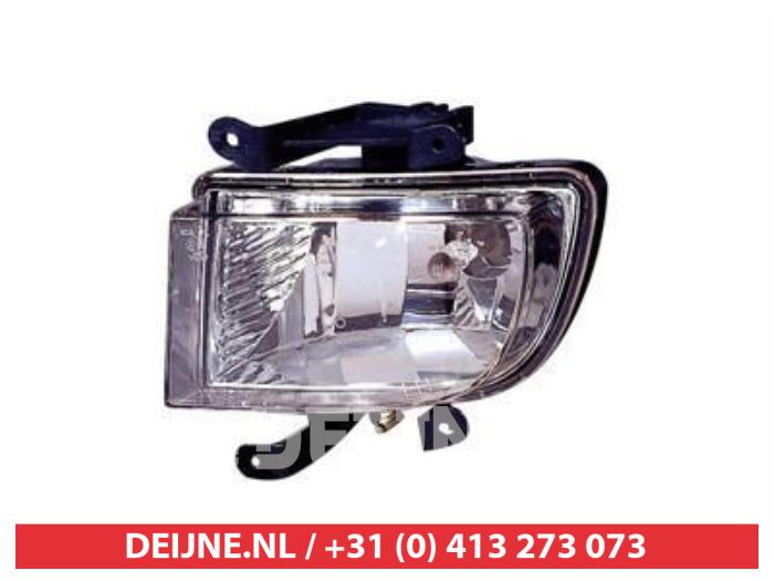 Hyundai Getz Mistlamp rechts-voor O9990002505