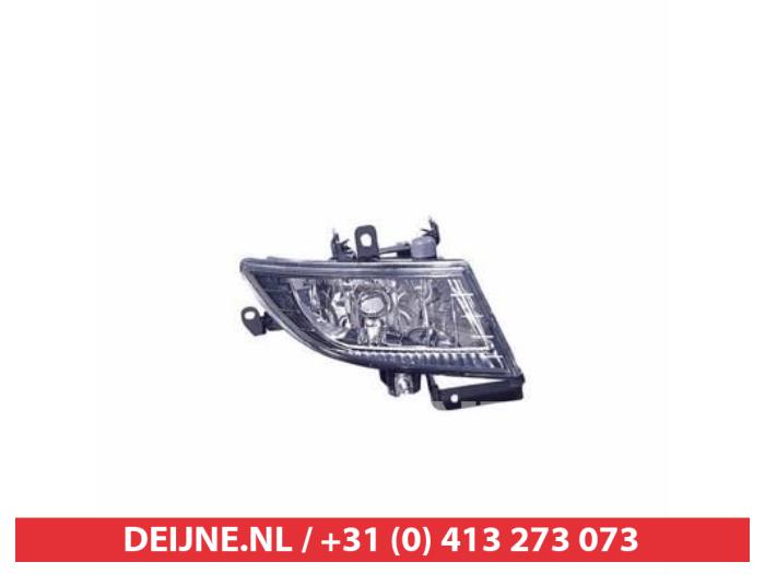Hyundai Sonata Fog light, front right O9990002528