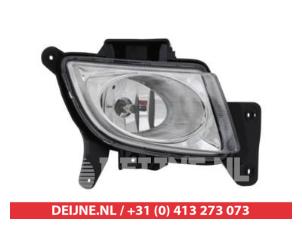 Nieuwe Mistlamp rechts-voor Hyundai I30 Prijs € 42,35 Inclusief btw aangeboden door V.Deijne Jap.Auto-onderdelen BV