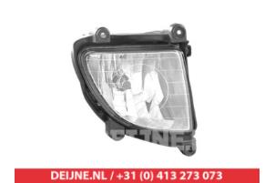 Nieuwe Mistlamp rechts-voor Kia Sportage Prijs € 42,20 Inclusief btw aangeboden door V.Deijne Jap.Auto-onderdelen BV