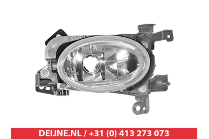 Honda Jazz Nebelscheinwerfer rechts vorne O9990002594