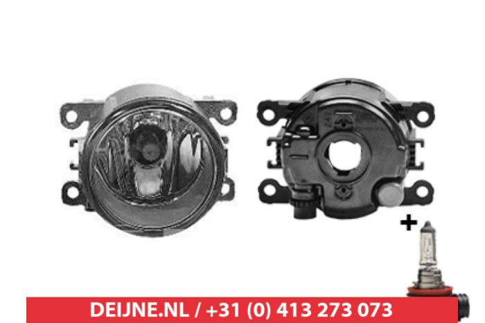 Suzuki Splash Mistlamp rechts-voor O9990002598