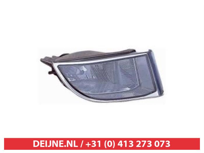 Toyota Landcruiser Nebelscheinwerfer rechts vorne O9990002602