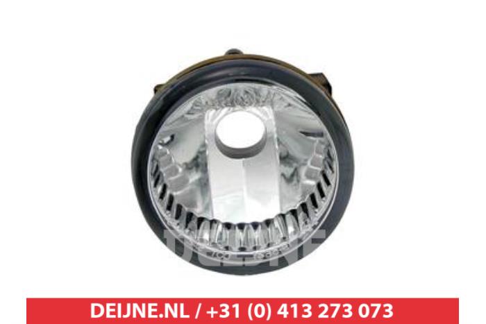 Toyota Prius Nebelscheinwerfer rechts vorne O9990002604