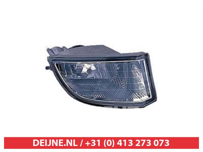 Toyota Rav-4 Nebelscheinwerfer rechts vorne O9990002613