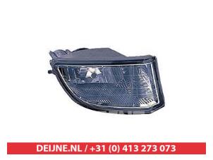 Nieuwe Mistlamp rechts-voor Toyota Rav-4 Prijs € 36,40 Inclusief btw aangeboden door V.Deijne Jap.Auto-onderdelen BV