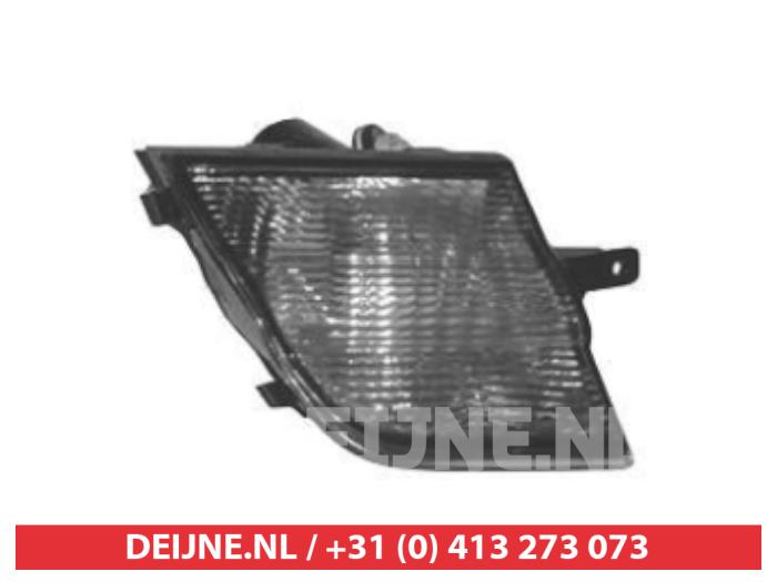 Nissan Micra Richtungsanzeiger links O9990002657