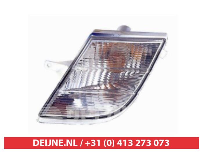 Nissan Micra Richtingaanwijzer links O9990002658
