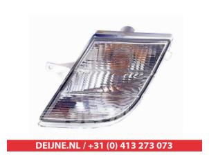Nieuwe Knipperlicht links Nissan Micra Prijs € 20,00 Inclusief btw aangeboden door V.Deijne Jap.Auto-onderdelen BV