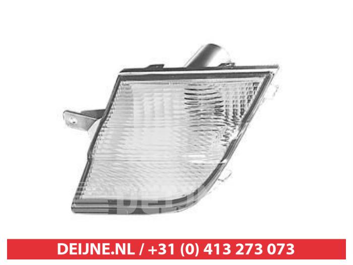 Nissan Micra Richtingaanwijzer links O9990002659