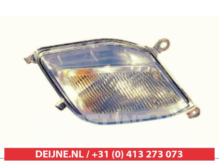 Nissan Micra Richtingaanwijzer rechts O9990002660