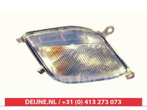 Nieuwe Knipperlicht rechts Nissan Micra Prijs € 30,25 Inclusief btw aangeboden door V.Deijne Jap.Auto-onderdelen BV