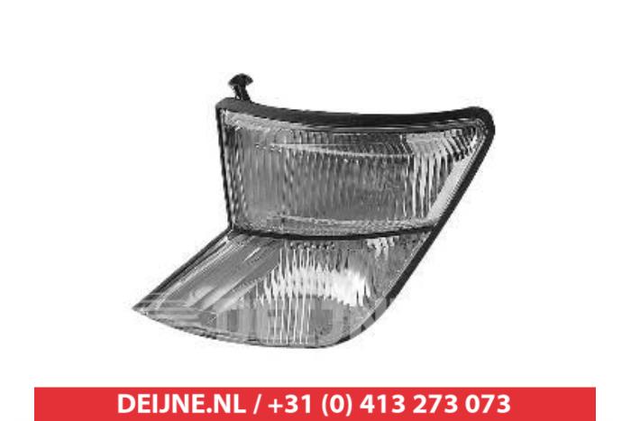 Nissan Patrol Richtingaanwijzer links O9990002672