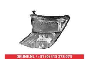 Nieuwe Clignoteur links Nissan Patrol Prijs € 28,77 Inclusief btw aangeboden door V.Deijne Jap.Auto-onderdelen BV