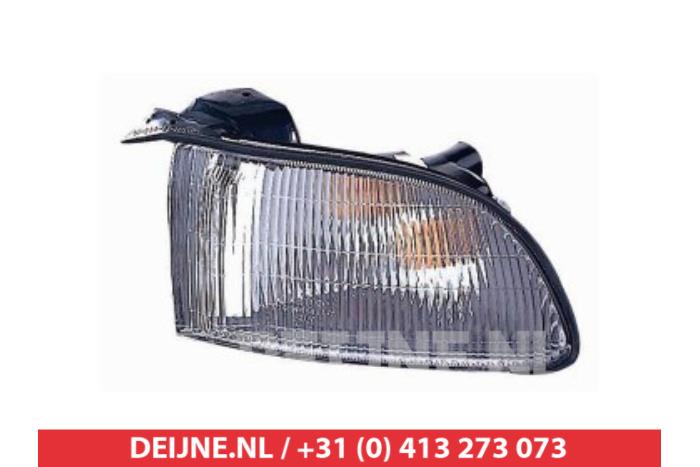 Mitsubishi Galant Richtungsanzeiger links O9990002708