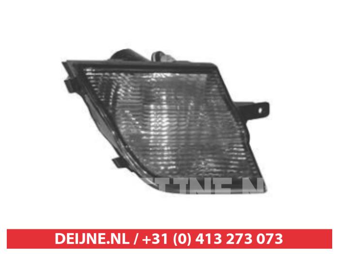 Nissan Micra Indicator, right O9990002806