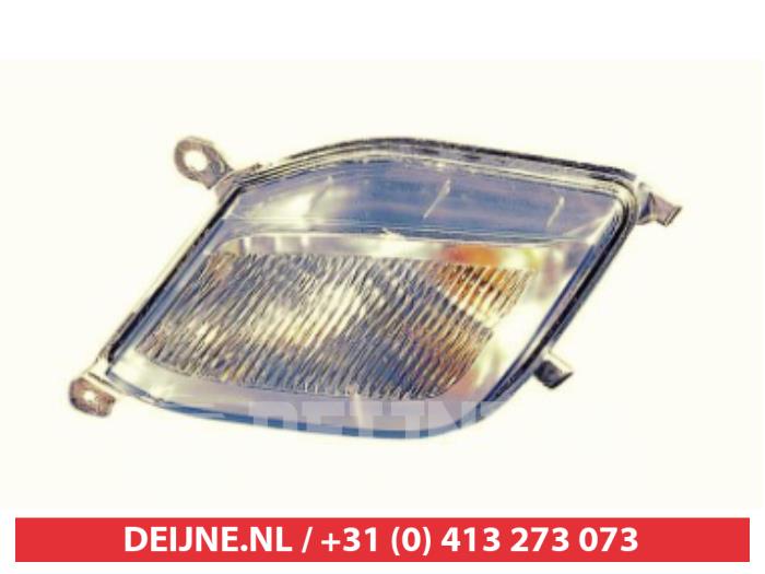 Nissan Micra Richtingaanwijzer links O9990002810