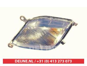 Nieuwe Pinker links Nissan Micra Prijs € 30,25 Inclusief btw aangeboden door V.Deijne Jap.Auto-onderdelen BV