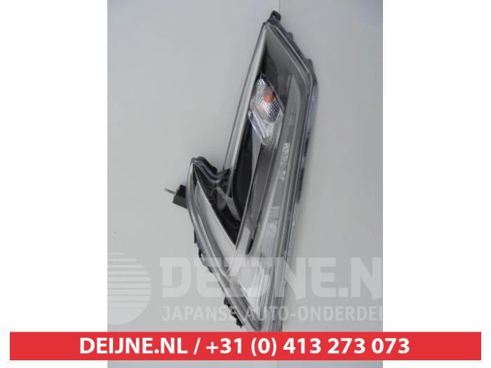 Nissan Juke Richtingaanwijzer rechts O9990002820